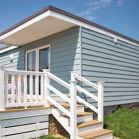 Hotel Whitecliff Bay Bembridge Exterior foto