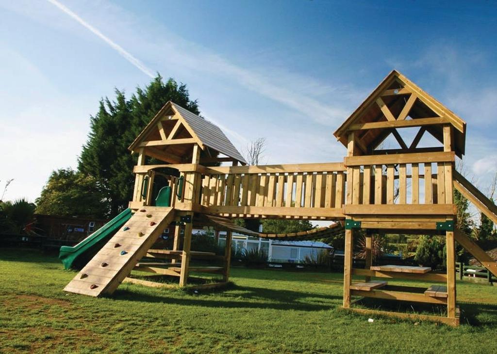 Hotel Whitecliff Bay Bembridge Exterior foto