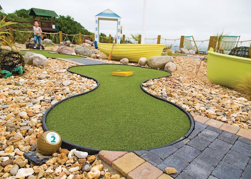 Hotel Whitecliff Bay Bembridge Exterior foto