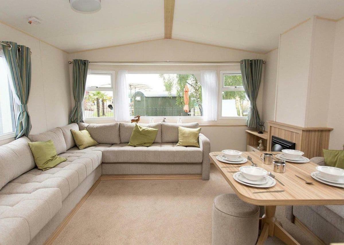 Hotel Whitecliff Bay Bembridge Exterior foto